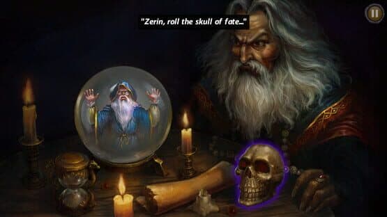Dark Quest — screenshot 5