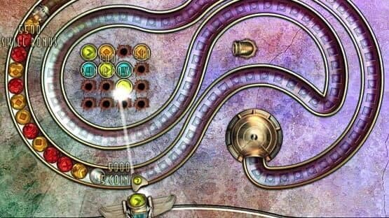 Atlantis Sky Patrol — screenshot 3