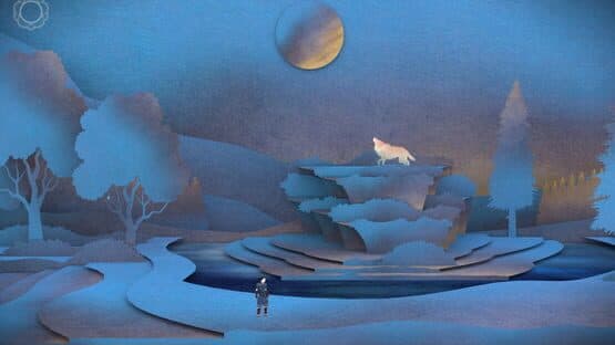 Tengami — screenshot 3