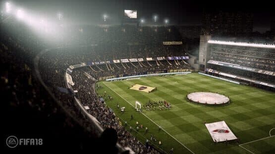 FIFA 18 — screenshot 1