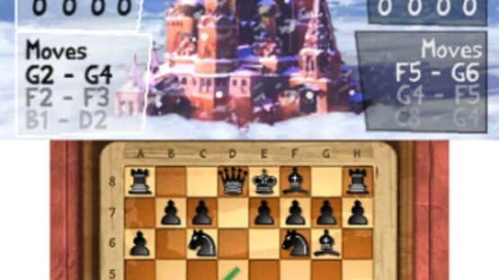 Best of Board Games: Chess — screenshot 1