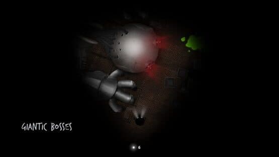 Mooch — screenshot 1