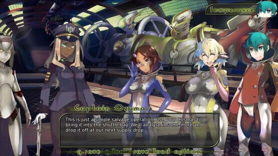 The Stargazers — screenshot 2
