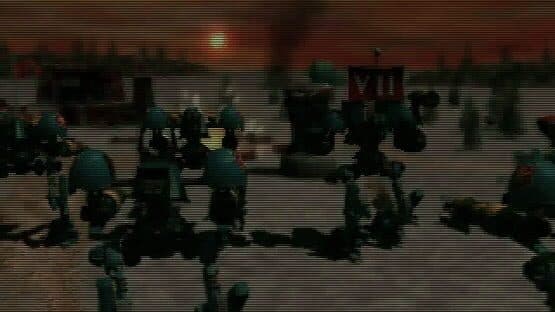 7th Legion — screenshot 5