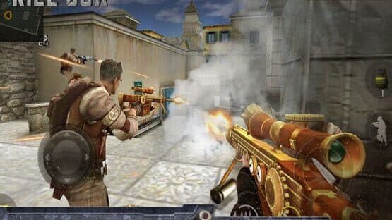 The Killbox: Arena Combat US — screenshot 7