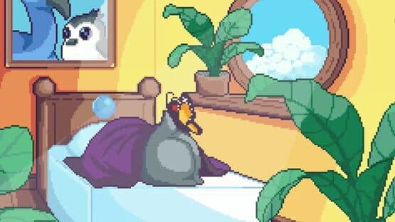 Songbird Symphony — screenshot 2