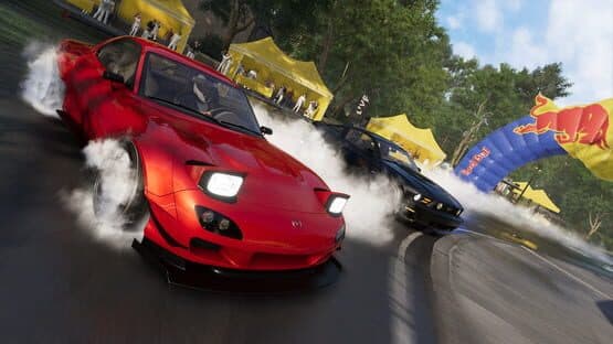 The Crew 2 — screenshot 6