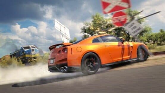 Forza Horizon 3: Ultimate Edition — screenshot 8
