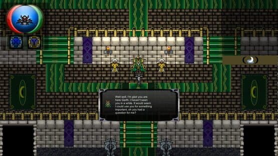 Crescent Hollow — screenshot 8