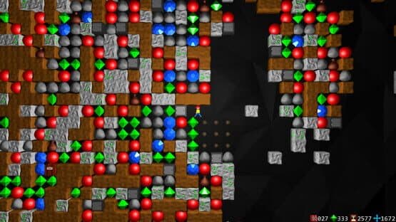 Sapphire Yours — screenshot 3