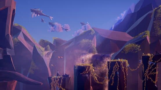 Planet Alpha — screenshot 2