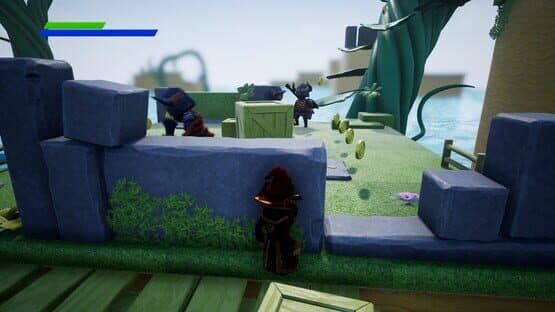 Magika Land of Fantasy — screenshot 1