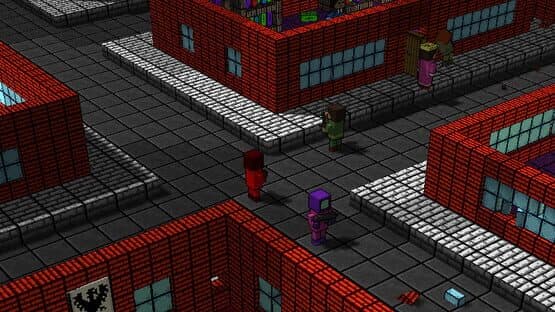 Enemy — screenshot 1