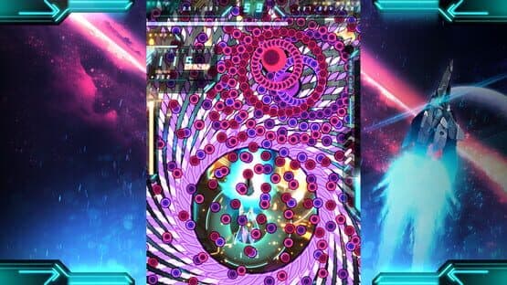 Danmaku Unlimited 3 — screenshot 4
