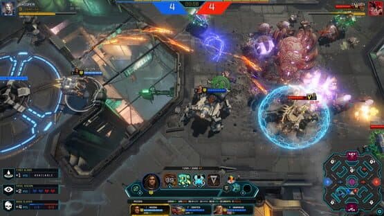 DropZone — screenshot 5