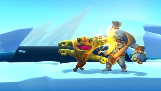 Brawlout — screenshot 2