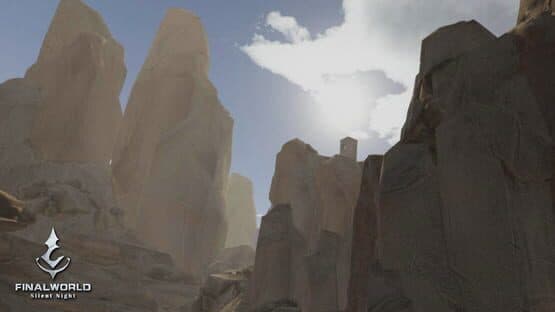 Final World — screenshot 8