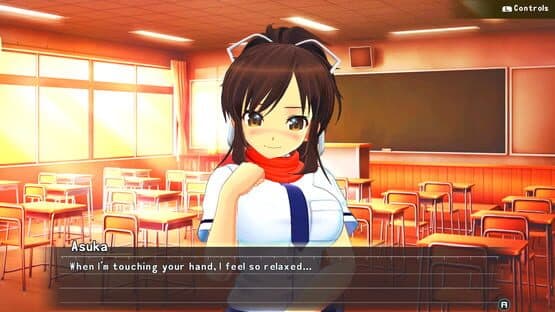 Senran Kagura Reflexions — screenshot 1