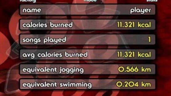 Dance Factory — screenshot 1