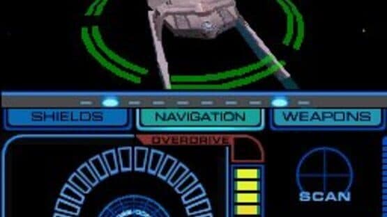 Star Trek: Tactical Assault — screenshot 3