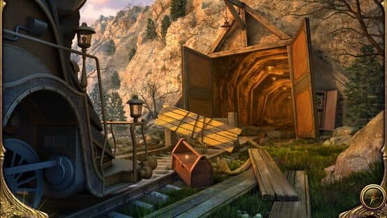Elixir of Immortality II: The League of Immortality — screenshot 3