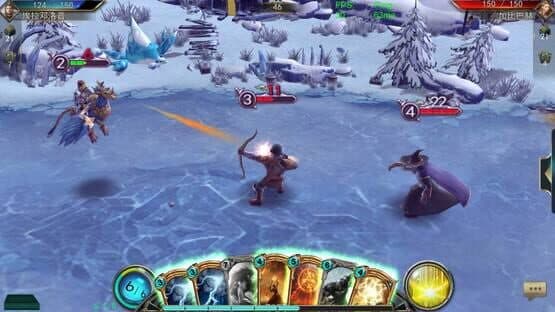 Lords of War — screenshot 1