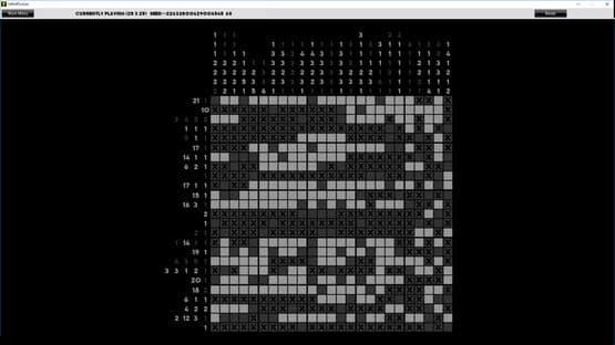 InfiniPicross — screenshot 5
