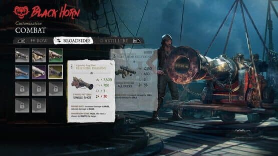 Skull and Bones — screenshot 6