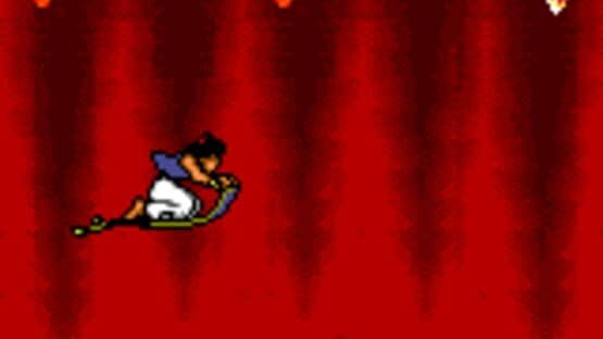 Disney's Aladdin — screenshot 6