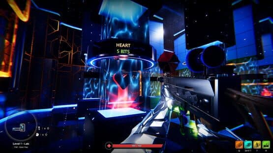 Hypergun — screenshot 5