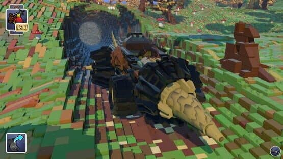 LEGO Worlds — screenshot 4