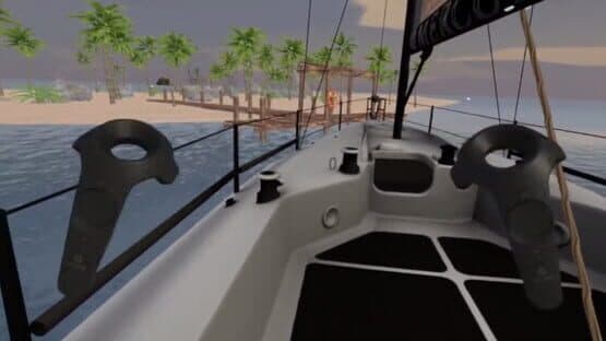VR Regatta - The Sailing Game — screenshot 2