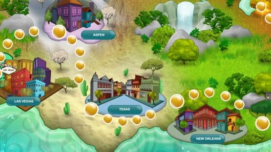 Spa Mania 2 — screenshot 3