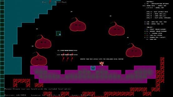 Super Bugman Extreme Ultra — screenshot 4