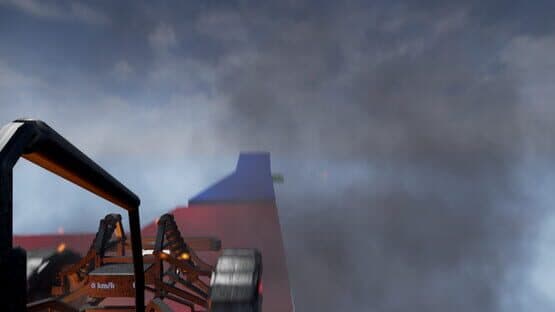 Vehicle VR — screenshot 4