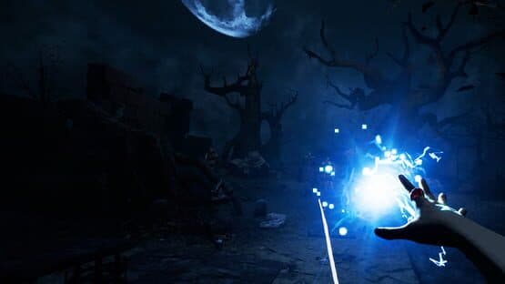 AngeliaLost — screenshot 2