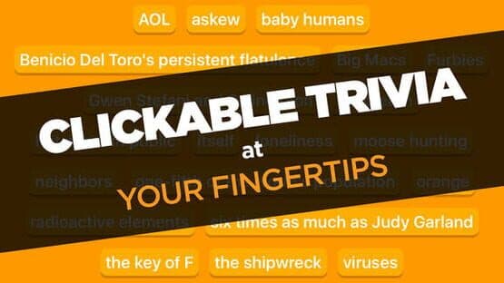 Sporcle — screenshot 8