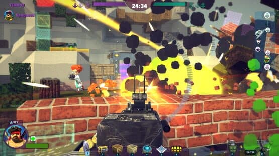 Block N Load — screenshot 3
