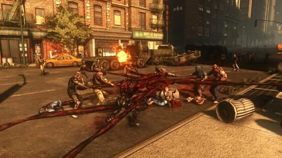 Prototype 2 — screenshot 1