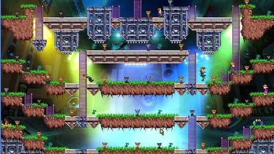 Super Granny 4 — screenshot 4