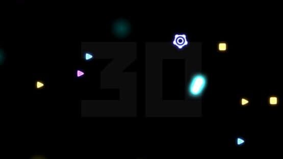 Neon Coliseum — screenshot 1
