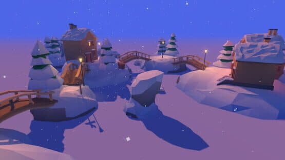Hidden Paws — screenshot 2