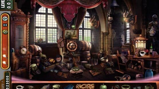 Hidden Objects: Sherlock Holmes Mystery Case - The Big Apartment: My Mysterious House - The Big Hotel — screenshot 3