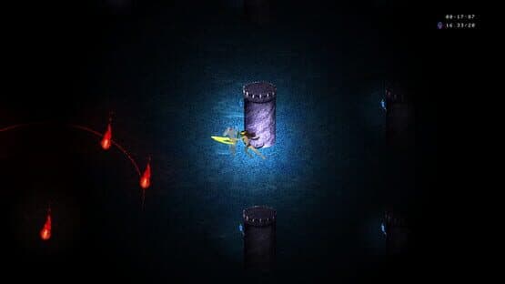 Mausoleum of the Medusa — screenshot 2