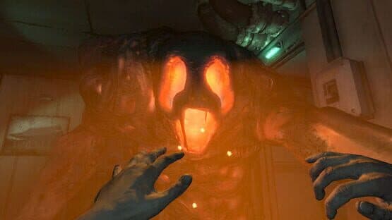Monstrum — screenshot 1