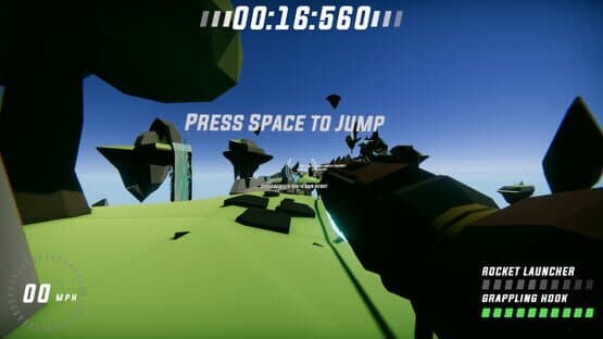 Kickshot — screenshot 2