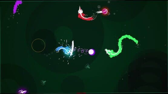 Cosmic Kites — screenshot 3
