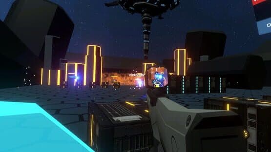 Orbital Strike: Arena — screenshot 2