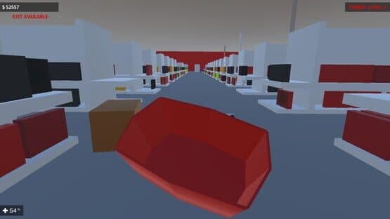 Store Crasher — screenshot 6