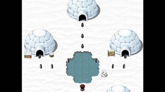 Sugy the Christmas elf — screenshot 4